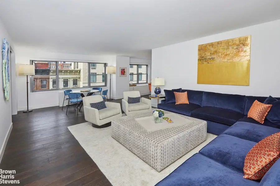 650 Park Avenue #7C, Manhattan, NY 10065 - #3