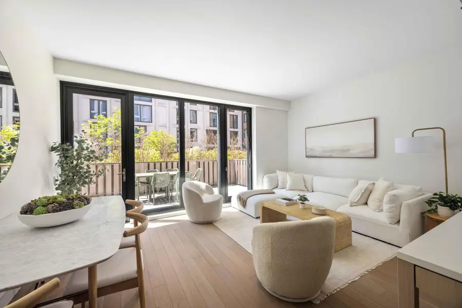 500 W 45th Street #211, Manhattan, NY 10036 - #2