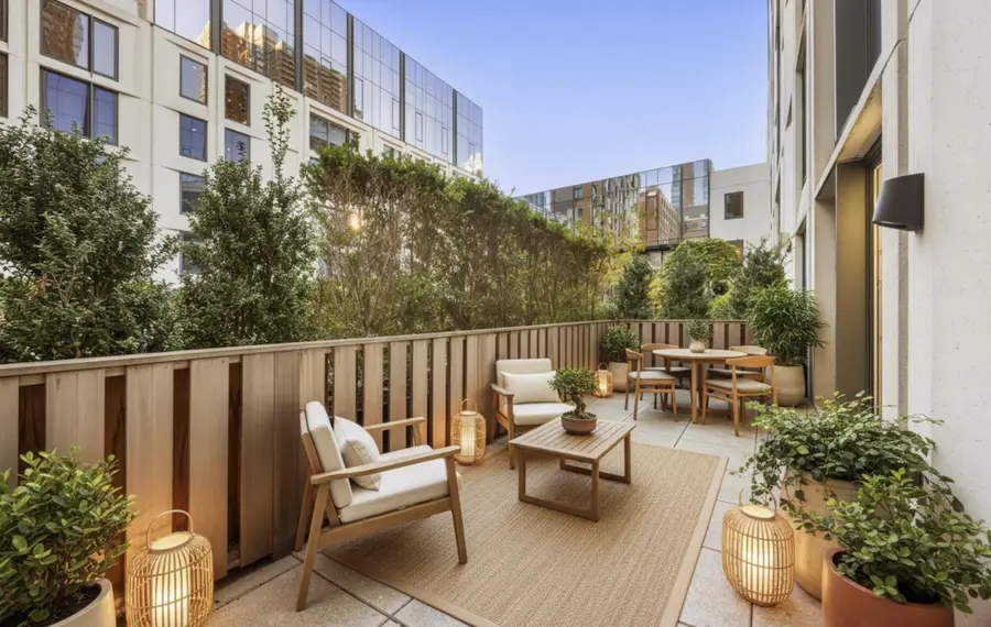 500 W 45th Street #211, Manhattan, NY 10036 - #3