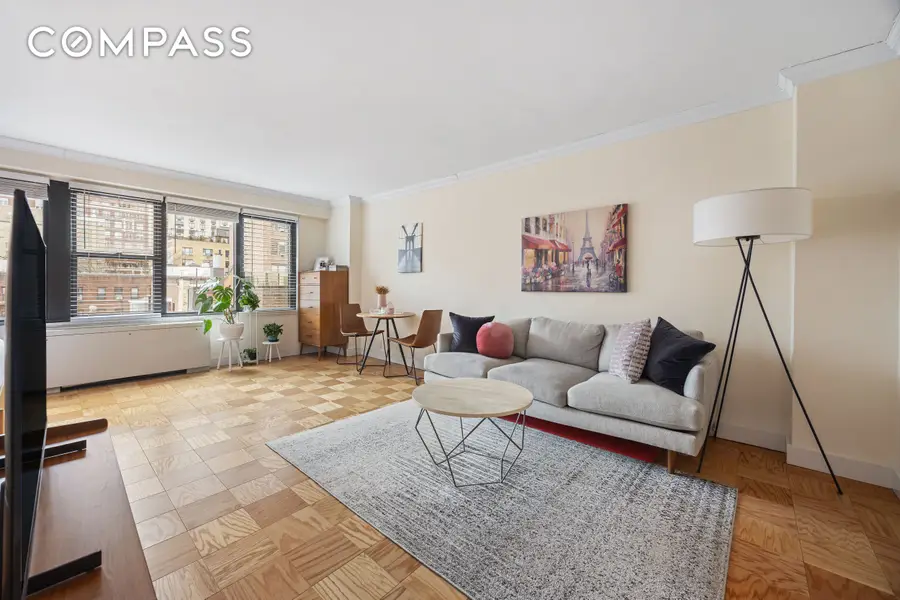 120 E 90th Street #7A, Manhattan, NY 10128 - #3