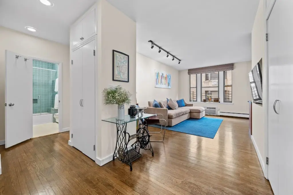 315 W 99th Street #5D, Manhattan, NY 10025 - #1