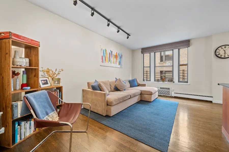 315 W 99th Street #5D, Manhattan, NY 10025 - #2