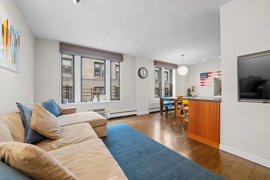 315 W 99th Street #5D, Manhattan, NY 10025 - #3
