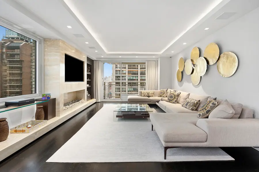 303 E 57th Street #25GH, Manhattan, NY 10022 - #2