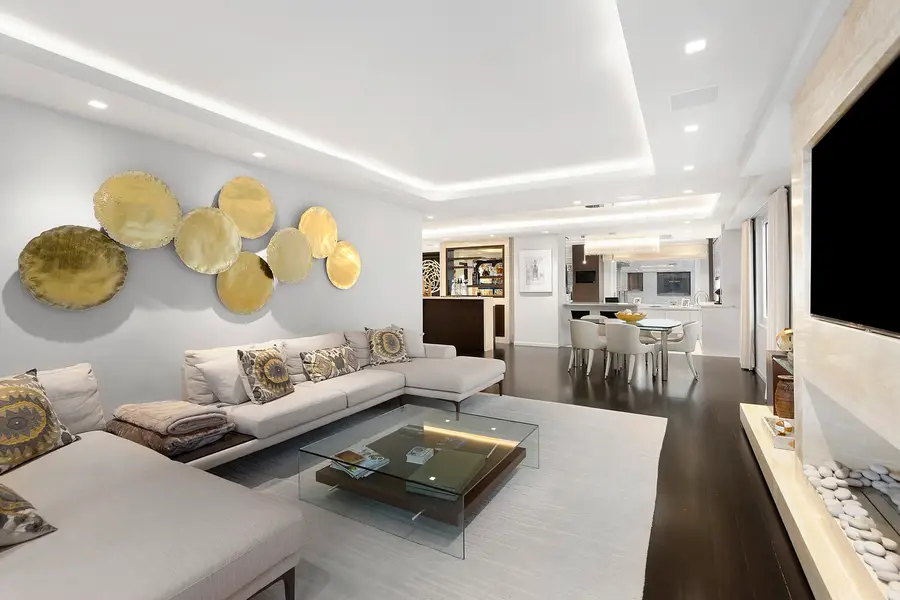 303 E 57th Street #25GH, Manhattan, NY 10022 - #3