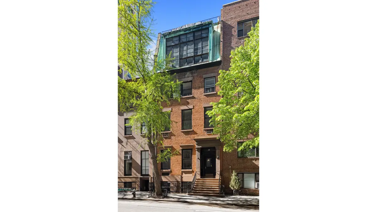 10 W 9th Street, New York, NY 10011 - #1
