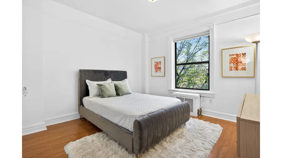 41 W 82nd Street #6C, New York, NY 10024 - #2