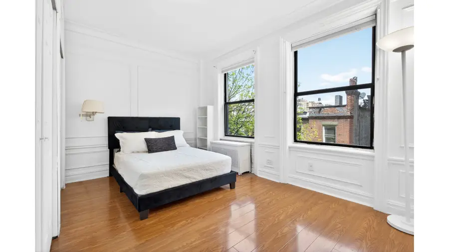 41 W 82nd Street #6C, New York, NY 10024 - #3