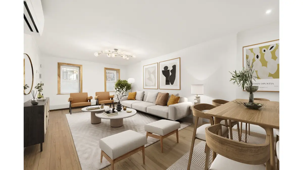 41 Putnam Avenue #A, Brooklyn, NY 11238 - #1