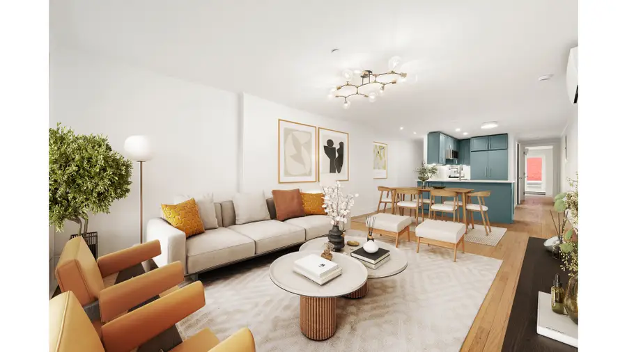 41 Putnam Avenue #A, Brooklyn, NY 11238 - #3