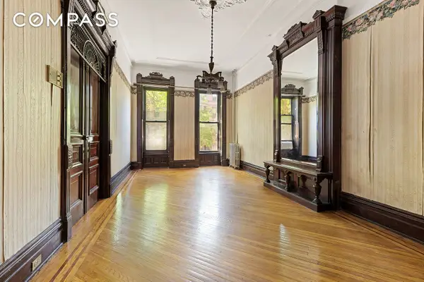 189 Hancock Street, Brooklyn, NY 11216