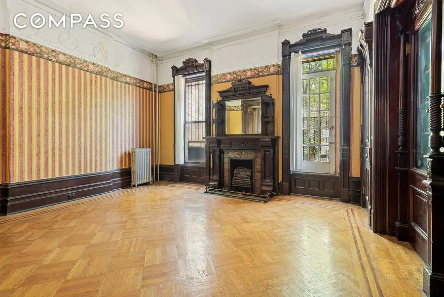189 Hancock Street, Brooklyn, NY 11216 - #2