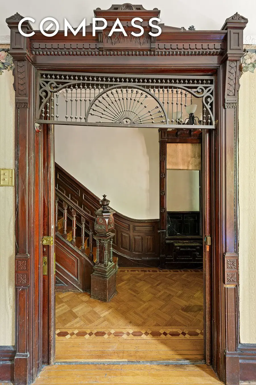 189 Hancock Street, Brooklyn, NY 11216 - #3