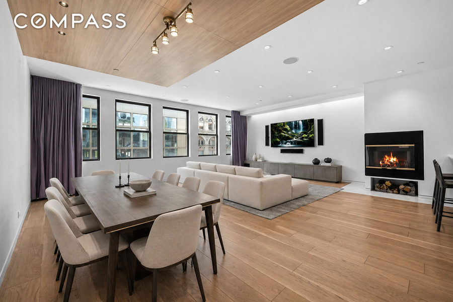 133 W 14th Street #6, Manhattan, NY 10011 - #2