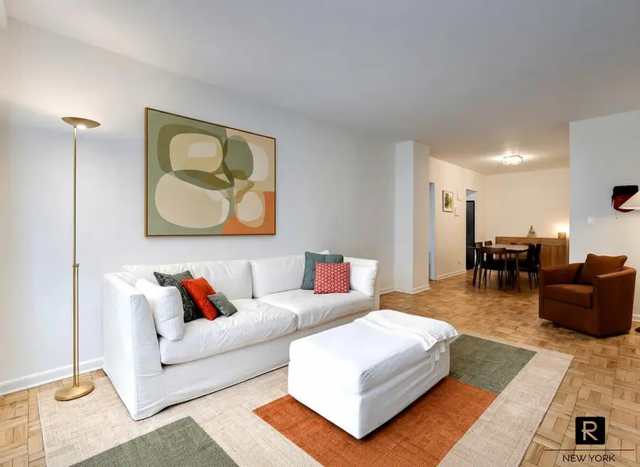 63 E 9th Street #4O, New York, NY 10003 - #2