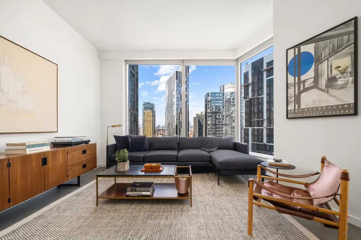 1 City Point #23E, Brooklyn, NY 11201 - #1