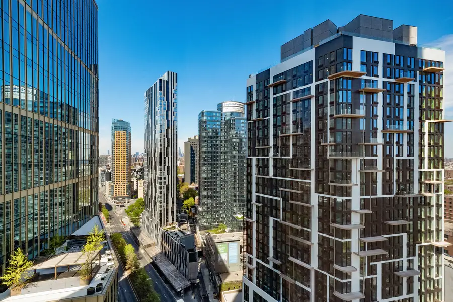 1 City Point #23E, Brooklyn, NY 11201 - #3