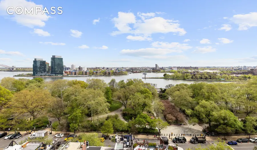 535 E 86th Street #16F, Manhattan, NY 10028 - #2