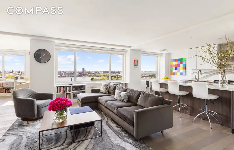 535 E 86th Street #16F, Manhattan, NY 10028 - #3