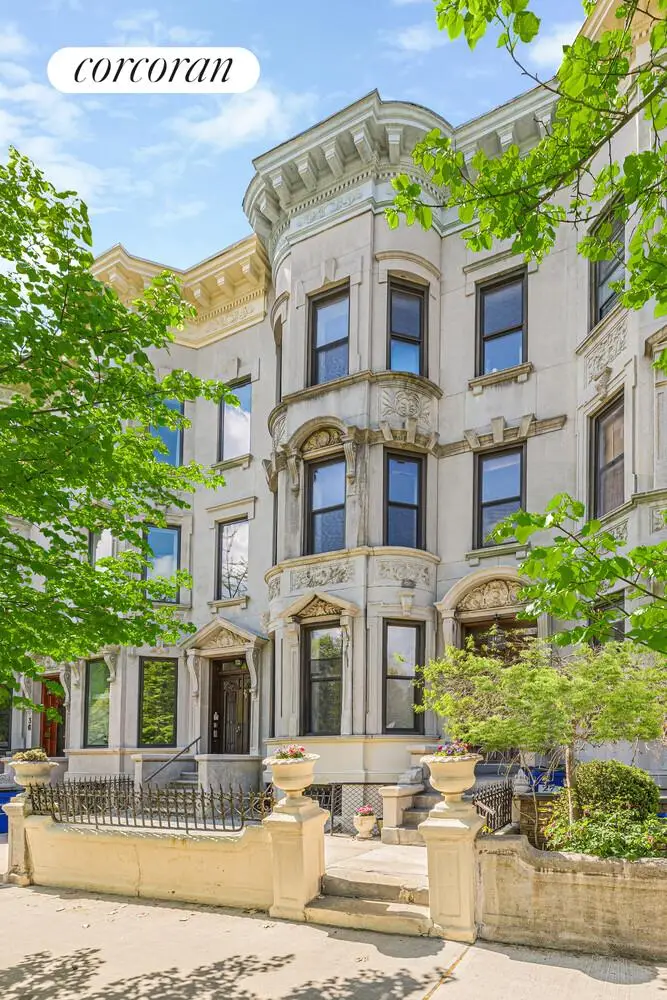 28 Prospect Park Sw, Brooklyn, NY 11215 - #1