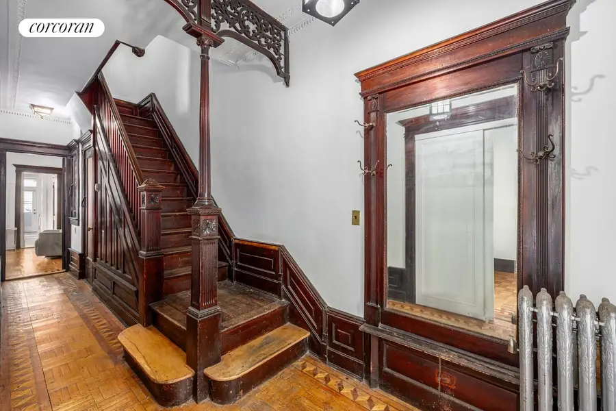 28 Prospect Park Sw, Brooklyn, NY 11215 - #3