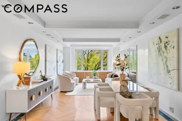120 Central Park S #6AB, Manhattan, NY 10019