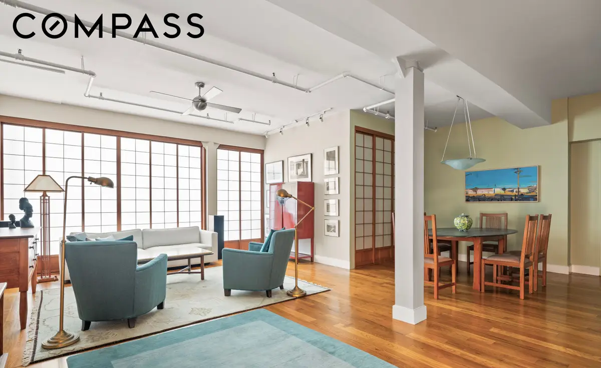 50 Bridge Street #401, Brooklyn, NY 11201 - #1