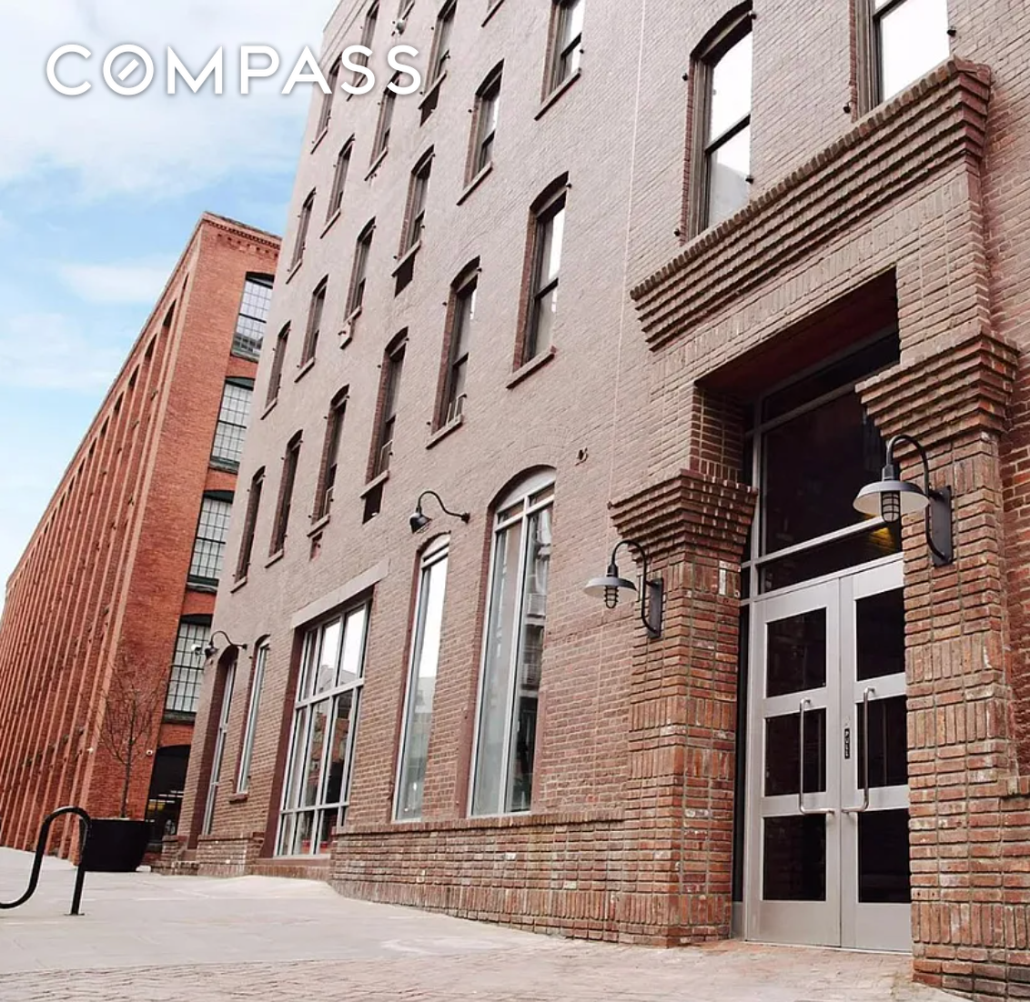 50 Bridge Street #401, Brooklyn, NY 11201 - #1