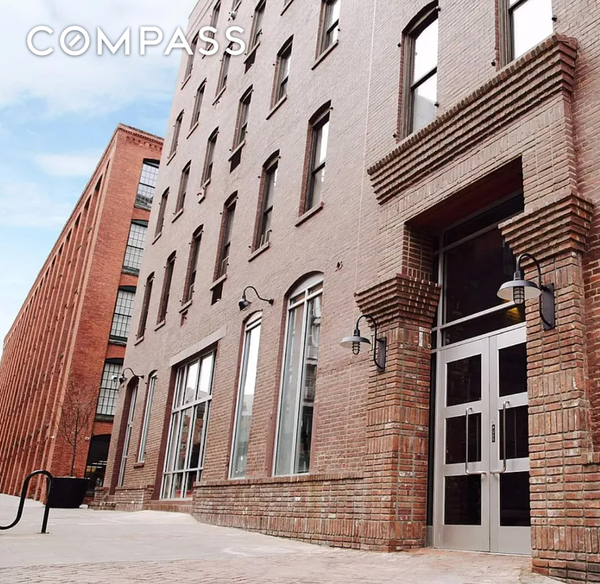 50 Bridge Street #401, Brooklyn, NY 11201