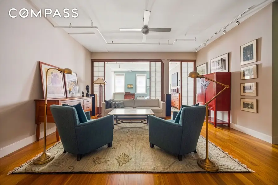 50 Bridge Street #401, Brooklyn, NY 11201 - #2