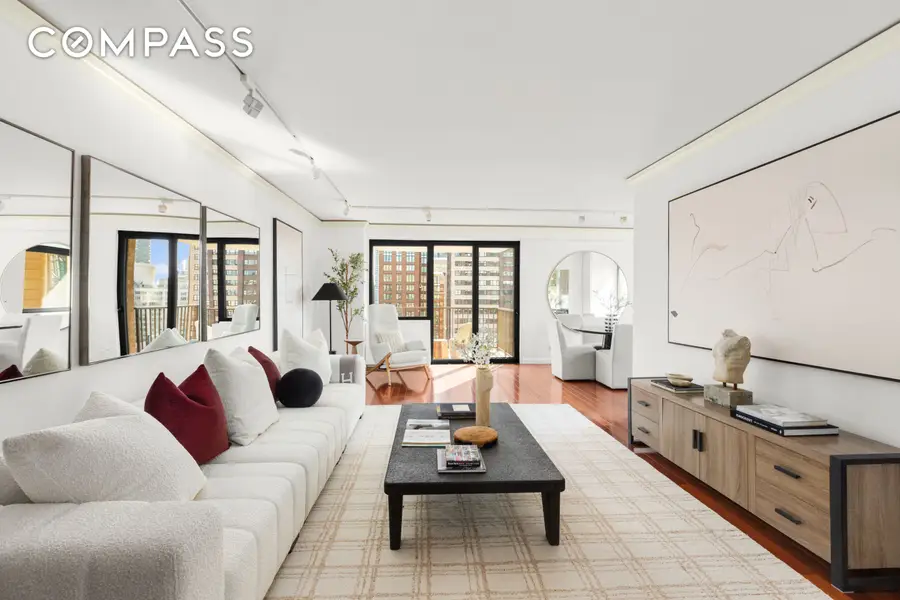 10 W 66th Street #29E, Manhattan, NY 10023 - #3