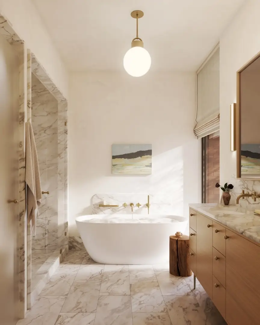 110 Boerum Place #301, Brooklyn, NY 11201 - #3