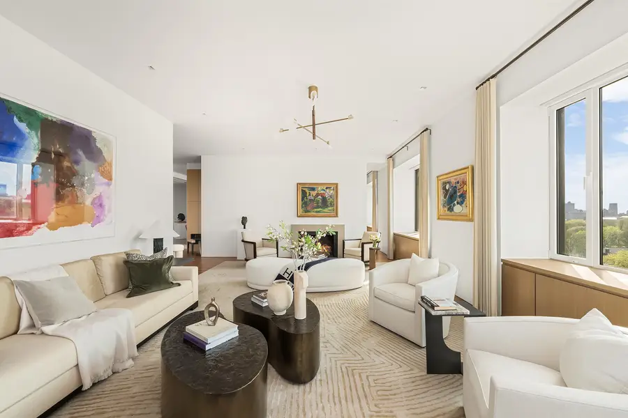 2 E 88th Street #11th Floor, Manhattan, NY 10128 - #2