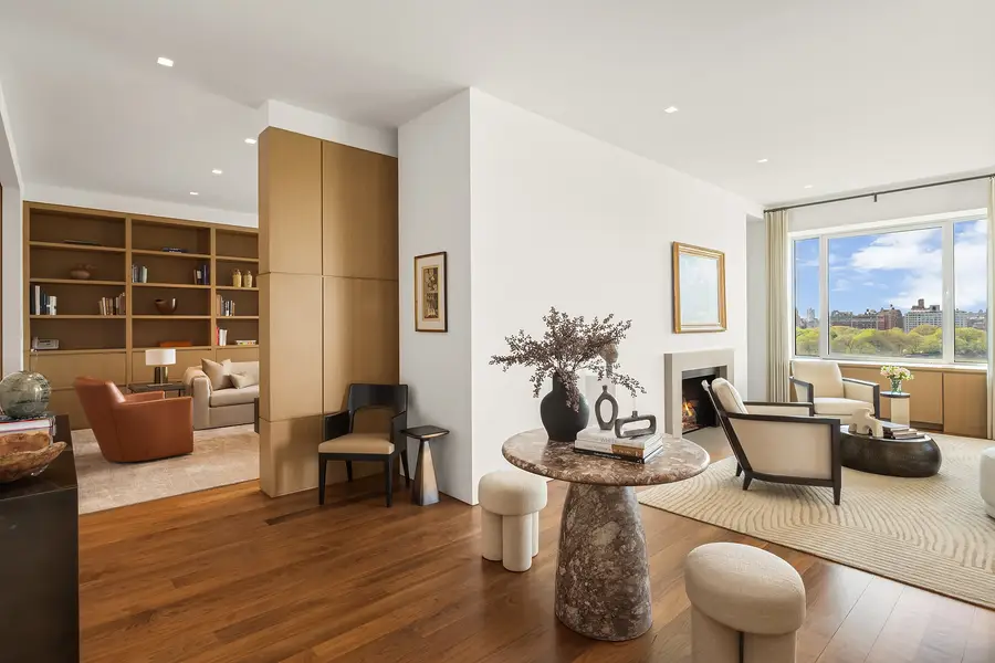 2 E 88th Street #11th Floor, Manhattan, NY 10128 - #3