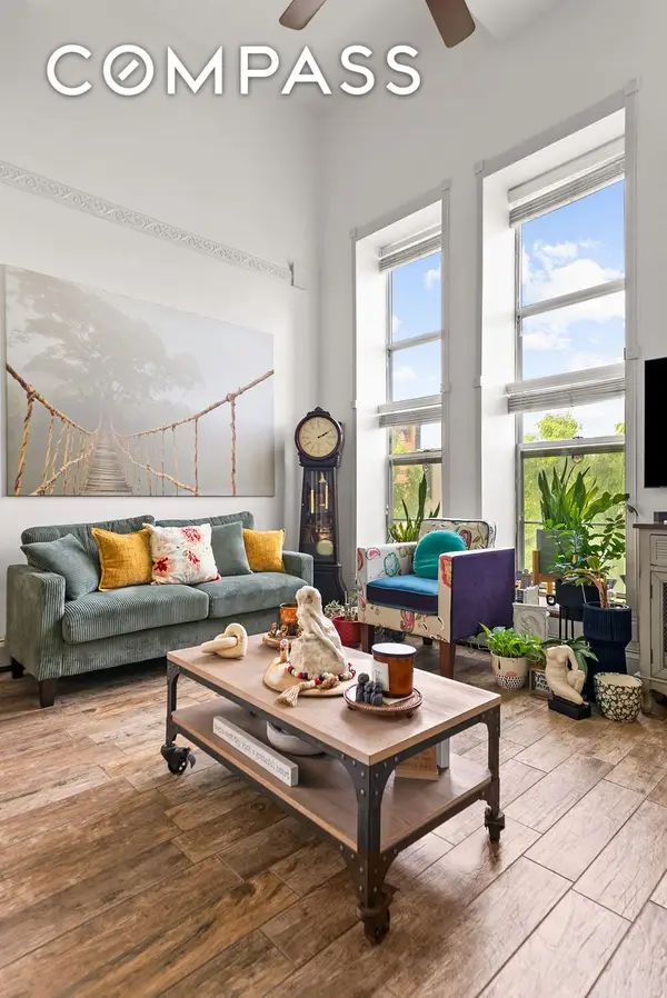 61-20 71st Avenue #D2C, Queens, NY 11385