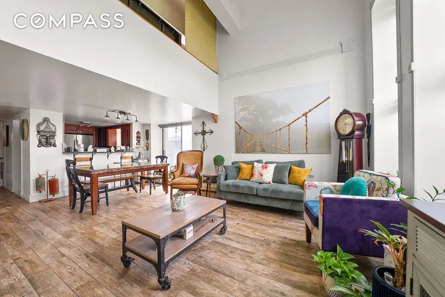 61-20 71st Avenue #D2C, Ridgewood, NY 11385 - #2