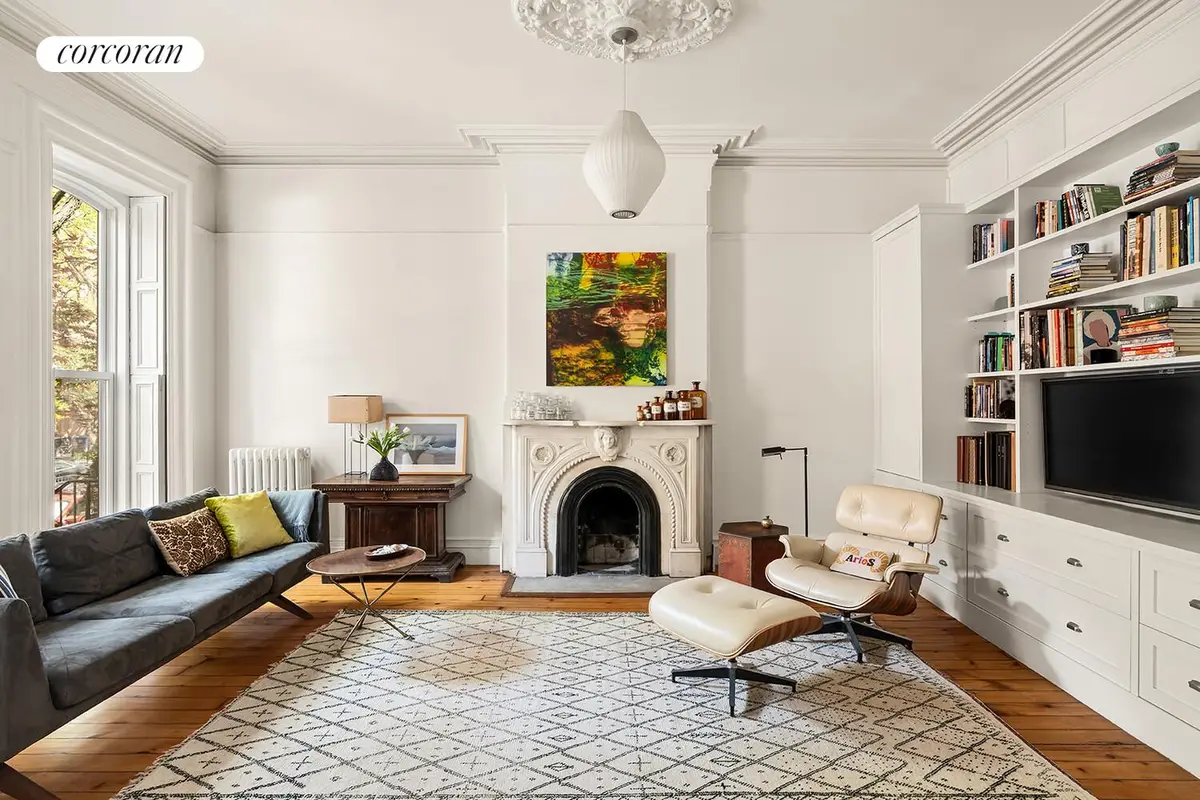 18 Sterling Place, Brooklyn, NY 11217 - #1