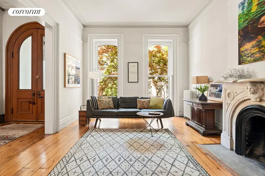 18 Sterling Place, Brooklyn, NY 11217 - #2