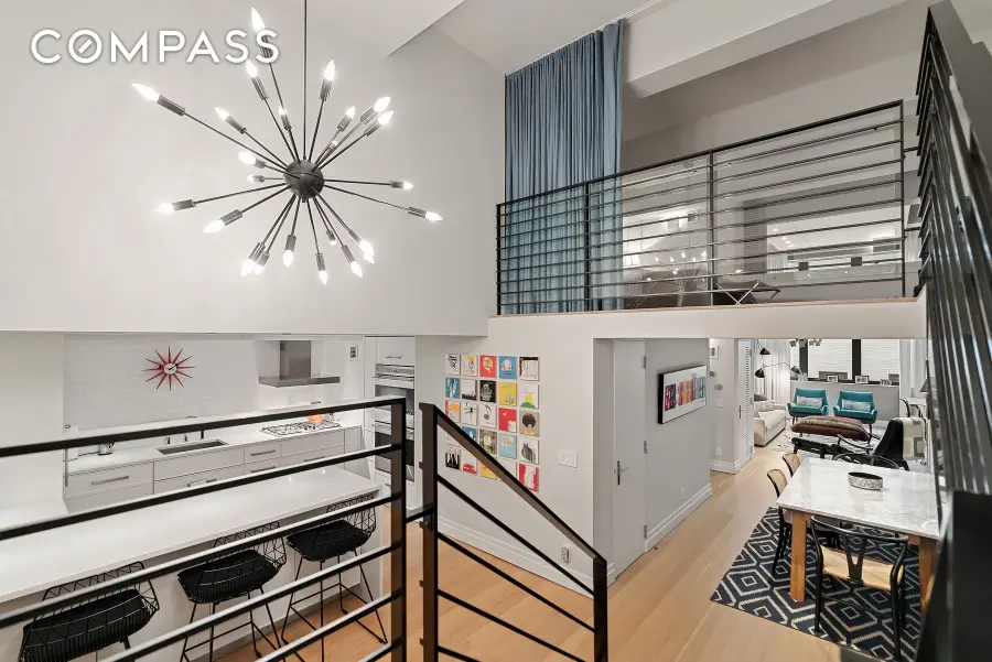 421 Hudson Street #520, New York, NY 10014 - #2