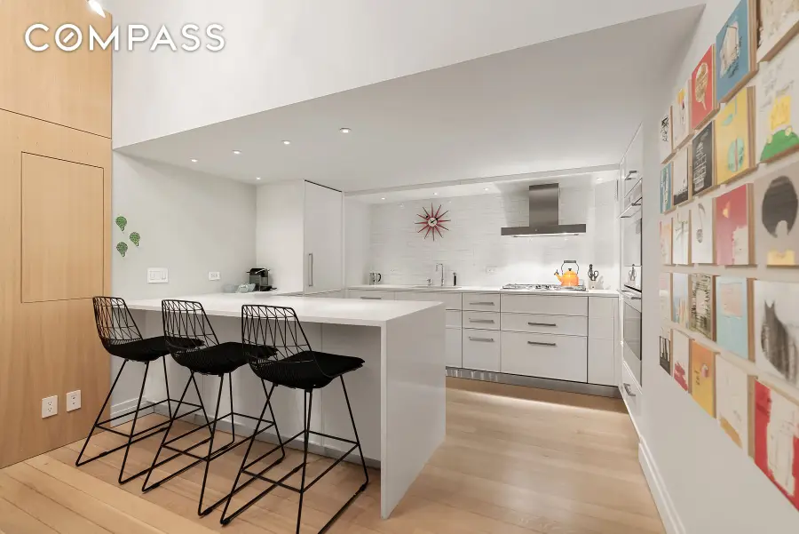 421 Hudson Street #520, New York, NY 10014 - #3