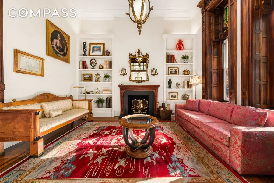 205 W 57th Street #8BA, New York, NY 10019 - #2