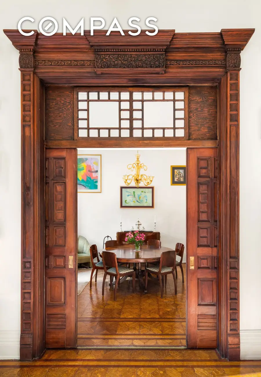 205 W 57th Street #8BA, New York, NY 10019 - #3