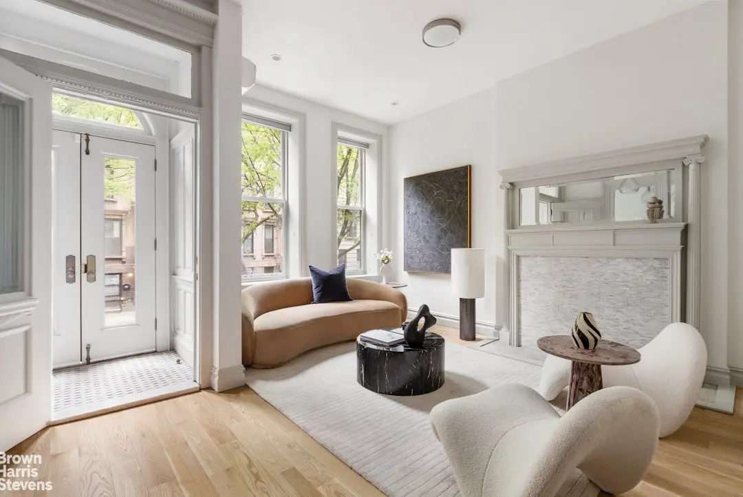 87 W 119th Street, New York, NY 10026 - #1