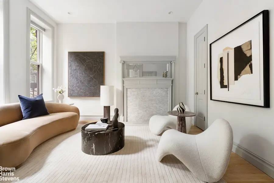 87 W 119th Street, New York, NY 10026 - #2