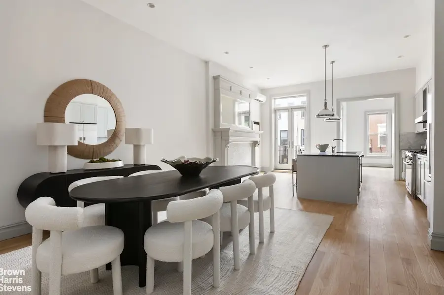 87 W 119th Street, New York, NY 10026 - #3