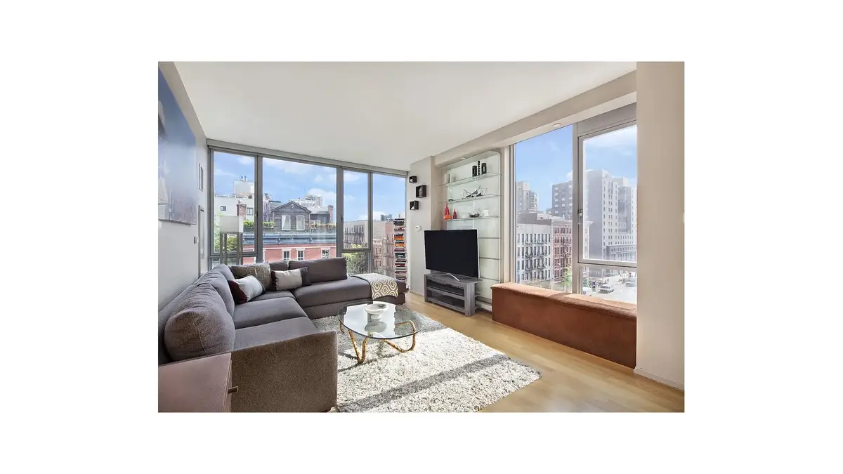 110 3rd Avenue #6D, Manhattan, NY 10003 - #1