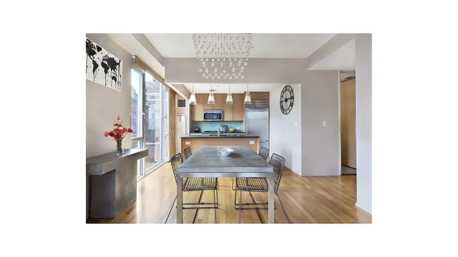 110 3rd Avenue #6D, Manhattan, NY 10003 - #2