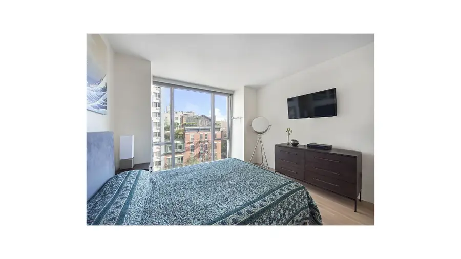 110 3rd Avenue #6D, Manhattan, NY 10003 - #3