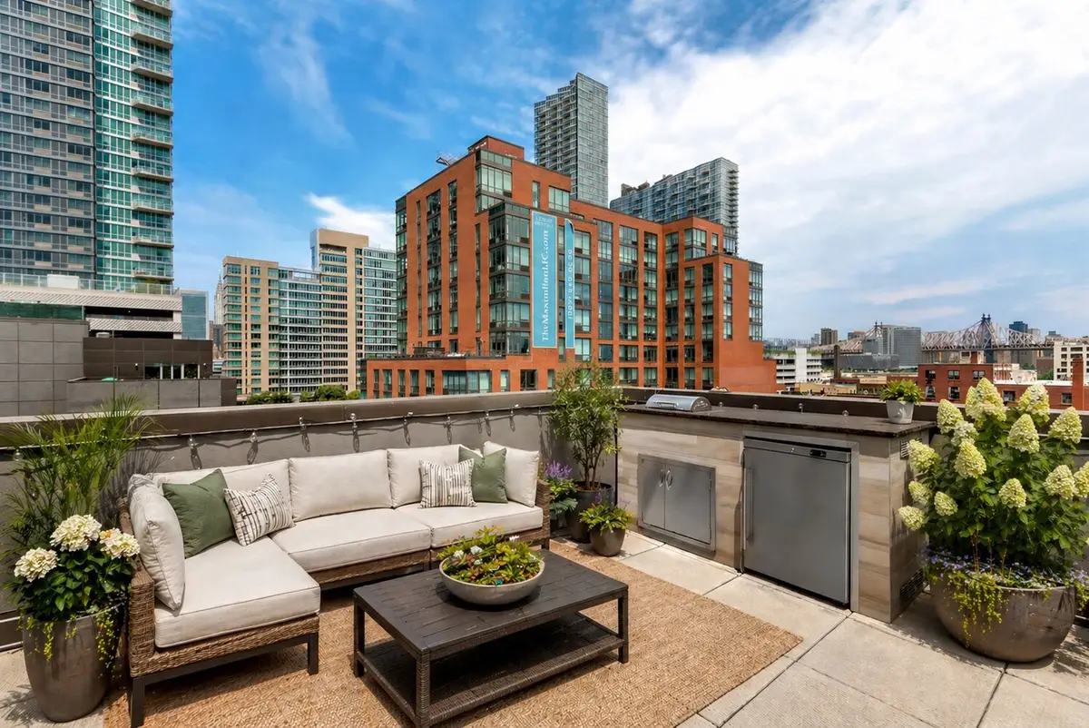 5-26 47th Avenue #2A, Queens, NY 11101 - #1