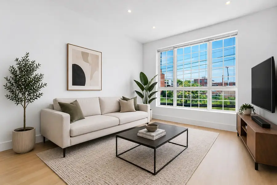 5-26 47th Avenue #2A, Queens, NY 11101 - #3